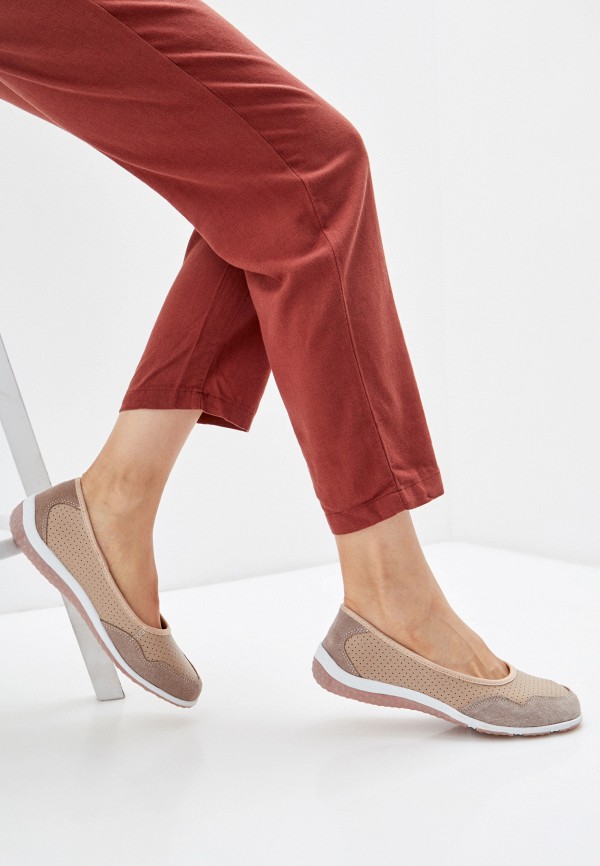 Tervolina Балетки - фото 6