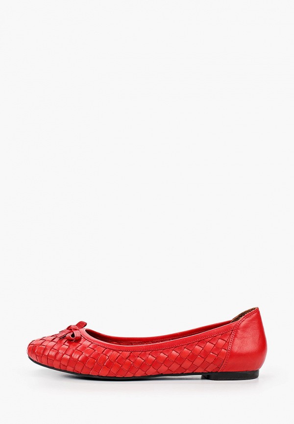 Tervolina Балетки - фото 1