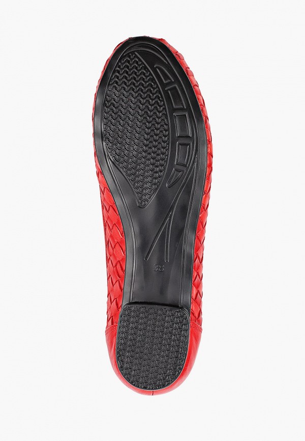 Tervolina Балетки - фото 5