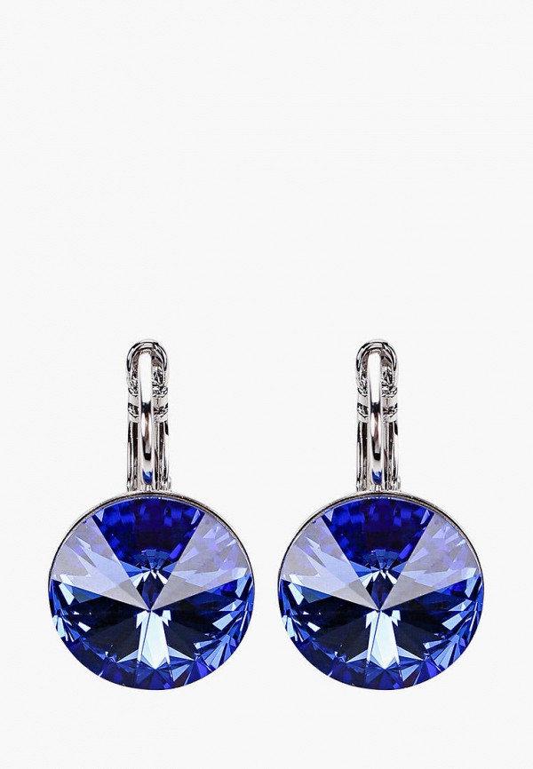 Amante Crystal Серьги - RIVOLI 14 - фото 1