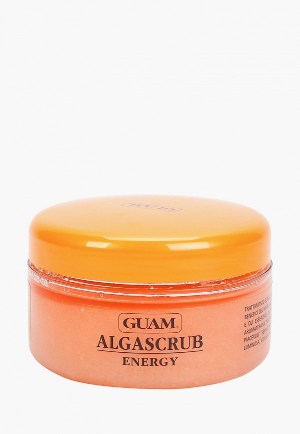 Guam Скраб для тела - тонизирующий - фото 1
