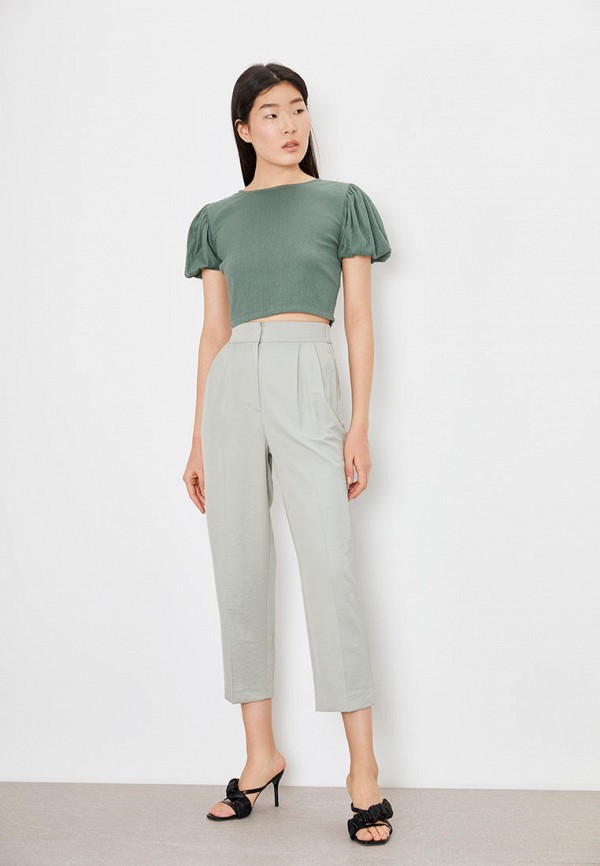 Lime брюки trousers