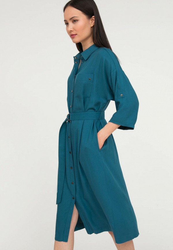 Finn Flare Платье - фото 4