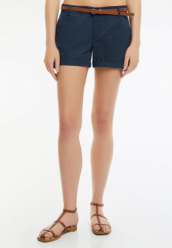 oodji Шорты - фото 1