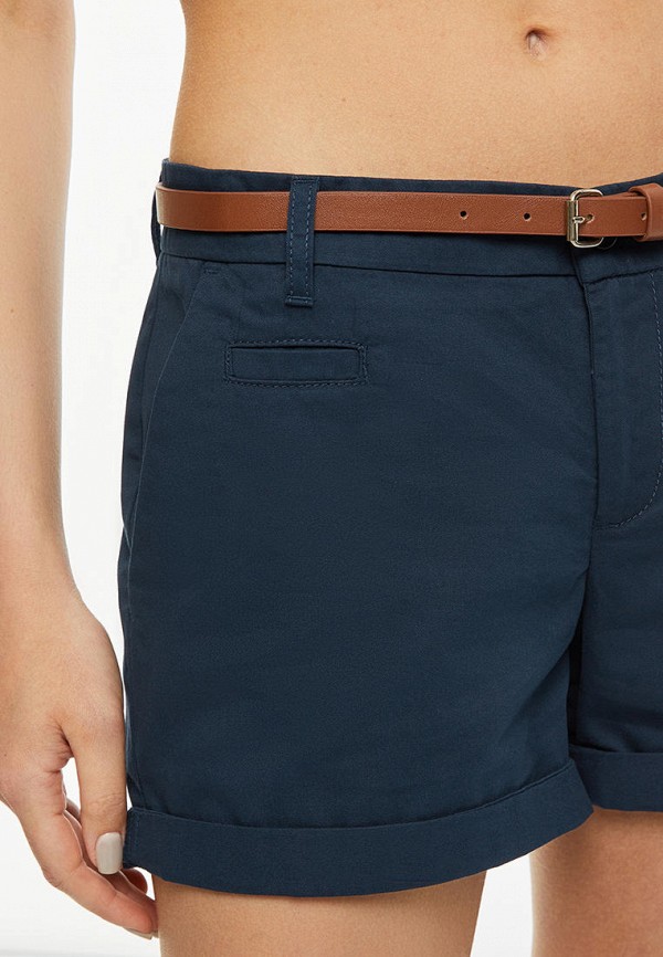 oodji Шорты - фото 4