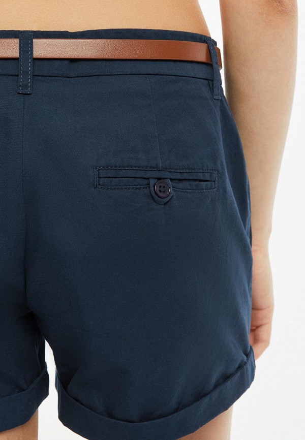 oodji Шорты - фото 5