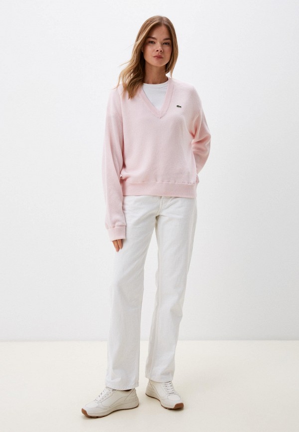 Lacoste Пуловер -  - фото 2