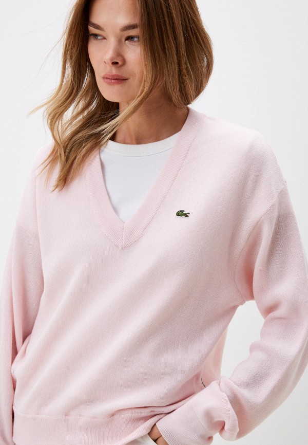Lacoste Пуловер -  - фото 4