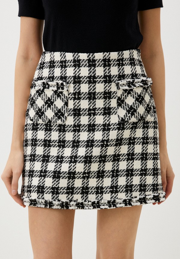 Shi-shi Юбка - фото 1