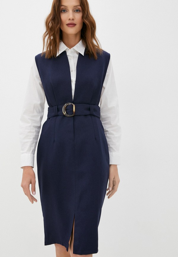 Silver Fish Сарафан - фото 1