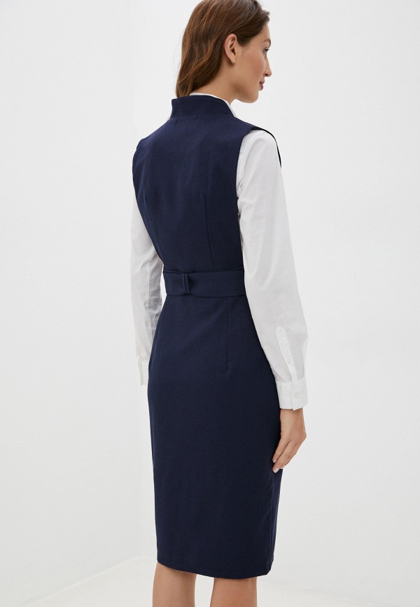 Silver Fish Сарафан - фото 3