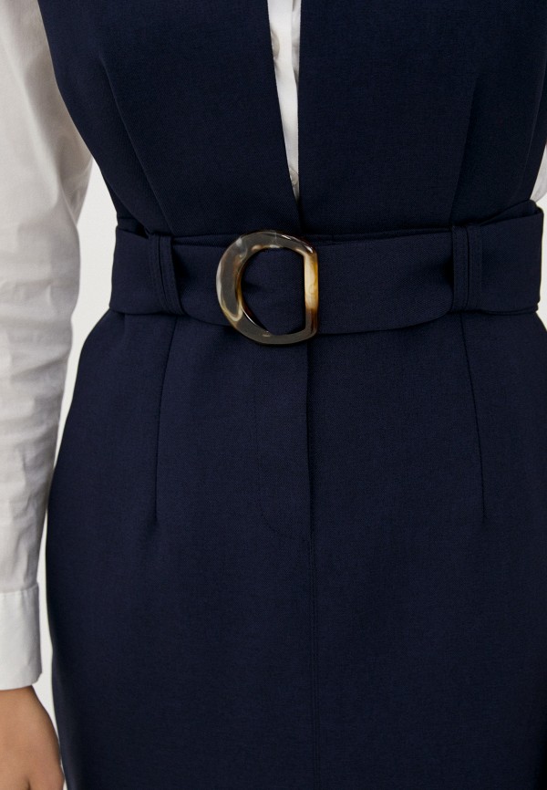 Silver Fish Сарафан - фото 4