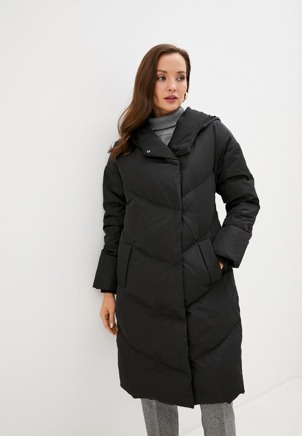 Снежная Королева Пуховик - фото 1