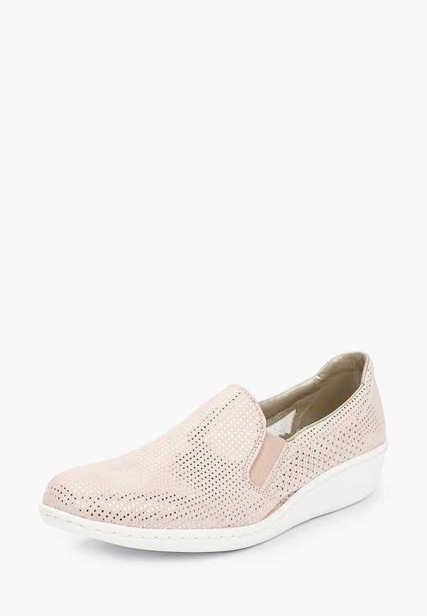 Rieker Слипоны - фото 2