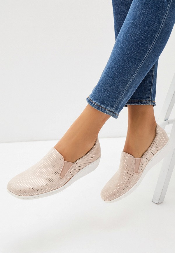 Rieker Слипоны - фото 6