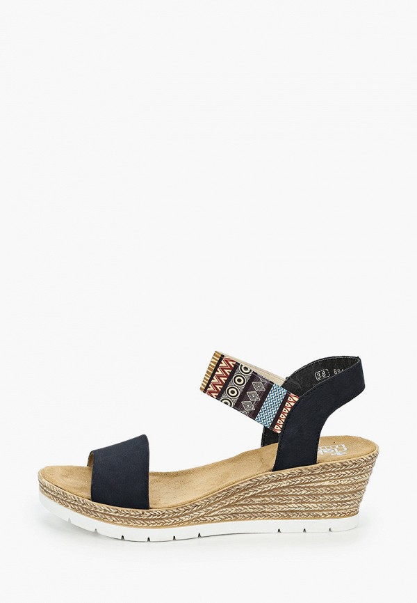 Rieker Босоножки - фото 1