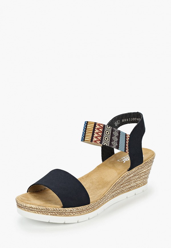 Rieker Босоножки - фото 2