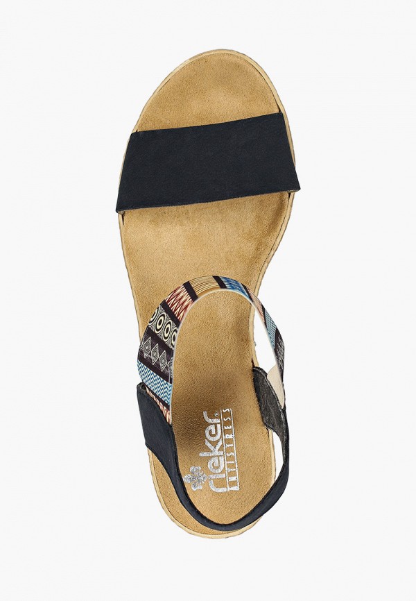 Rieker Босоножки - фото 4