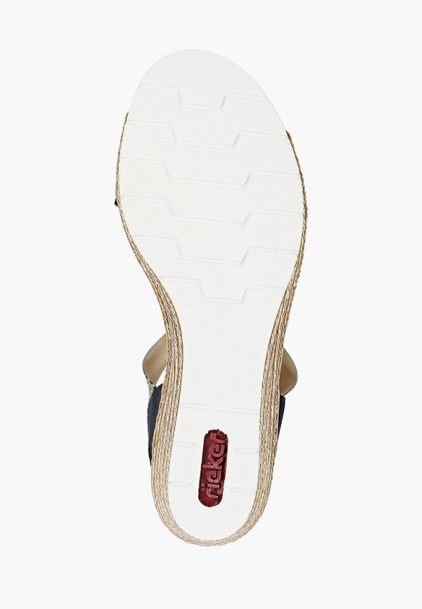 Rieker Босоножки - фото 5