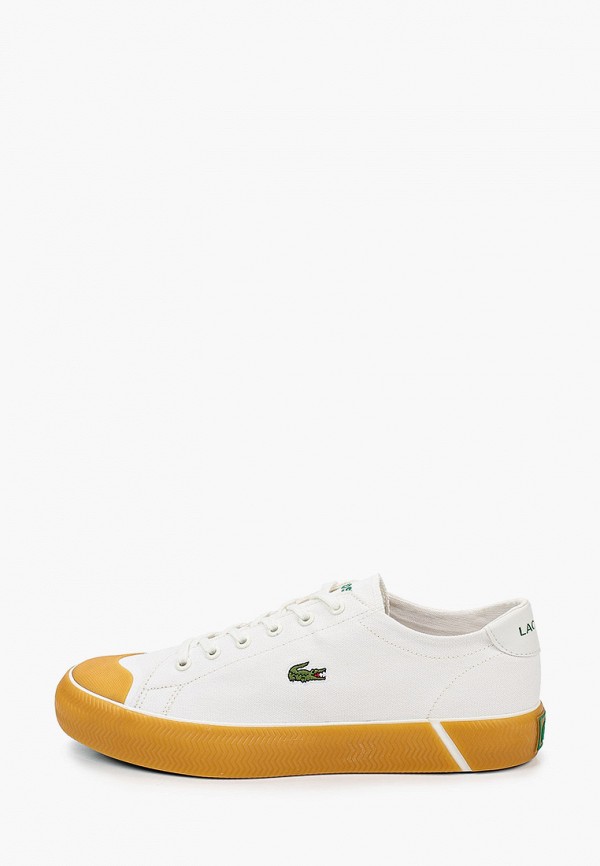 Lacoste discount gripshot 120