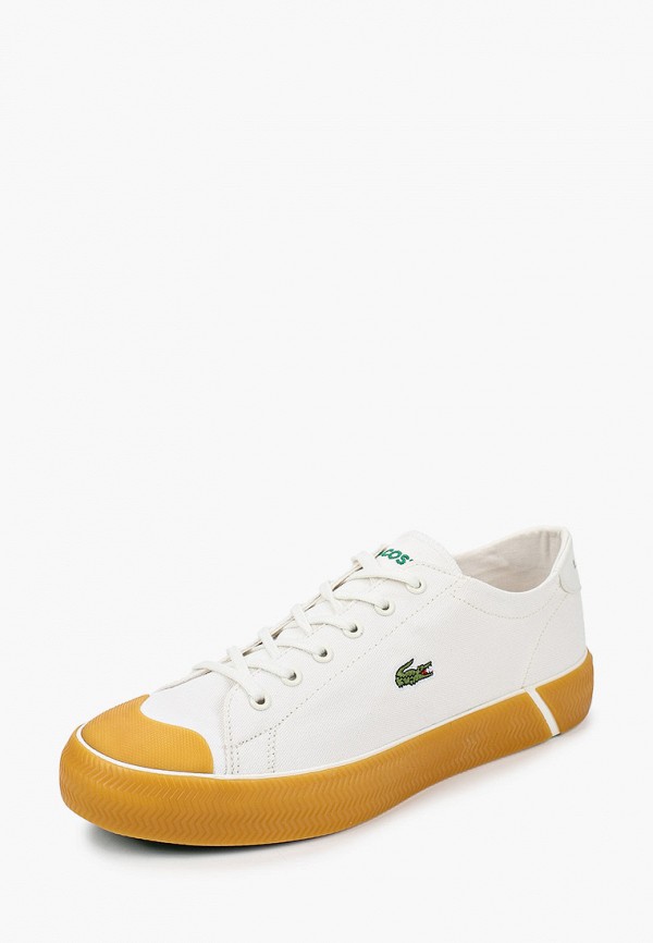 Lacoste Кеды - GRIPSHOT 120 6 CFA - фото 2