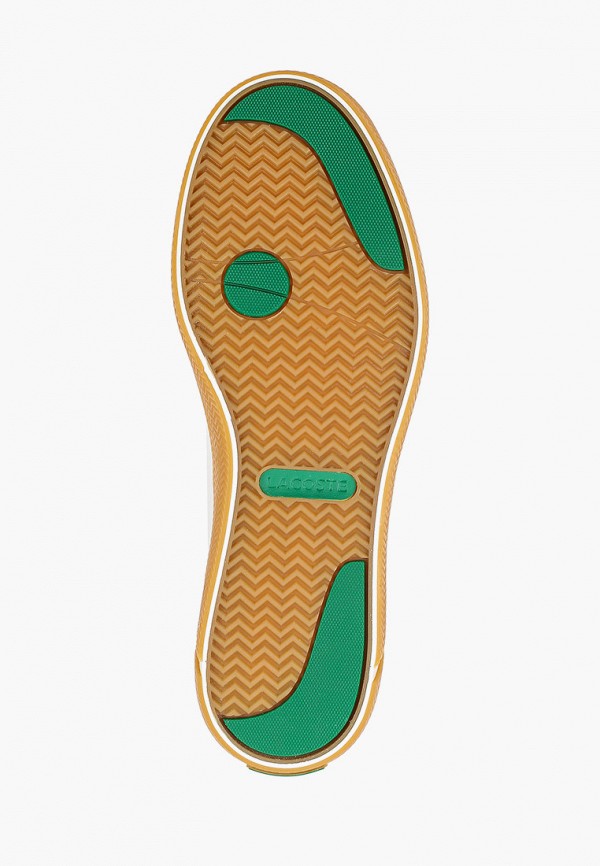 Lacoste Кеды - GRIPSHOT 120 6 CFA - фото 5