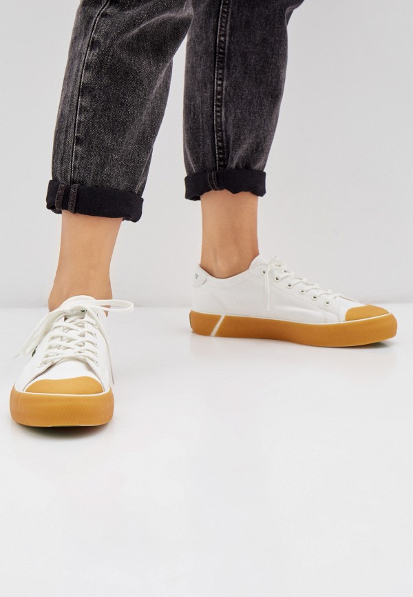 Lacoste Кеды - GRIPSHOT 120 6 CFA - фото 6