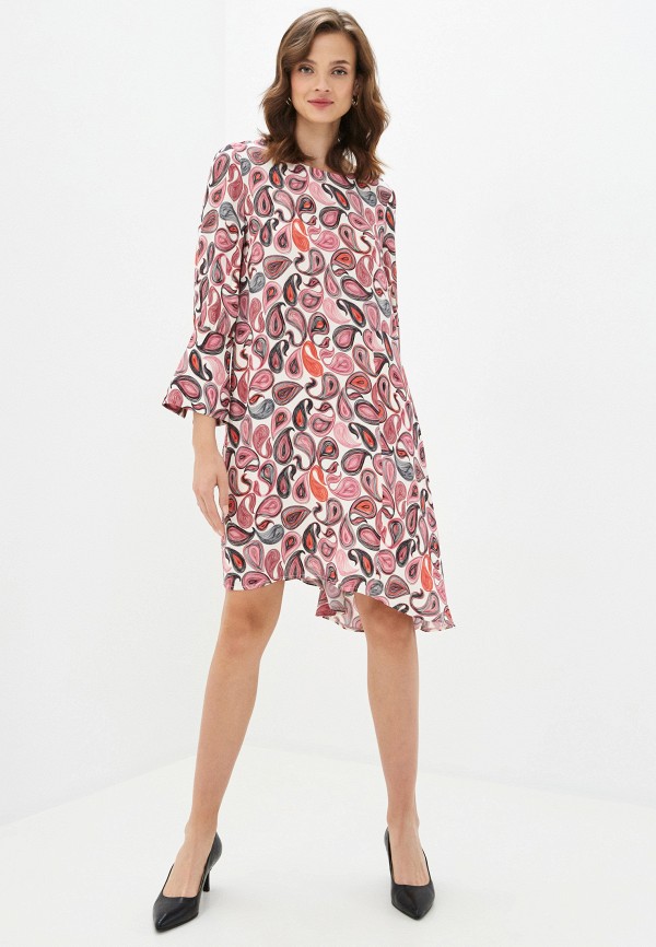 Vera Lapina Платье - фото 2