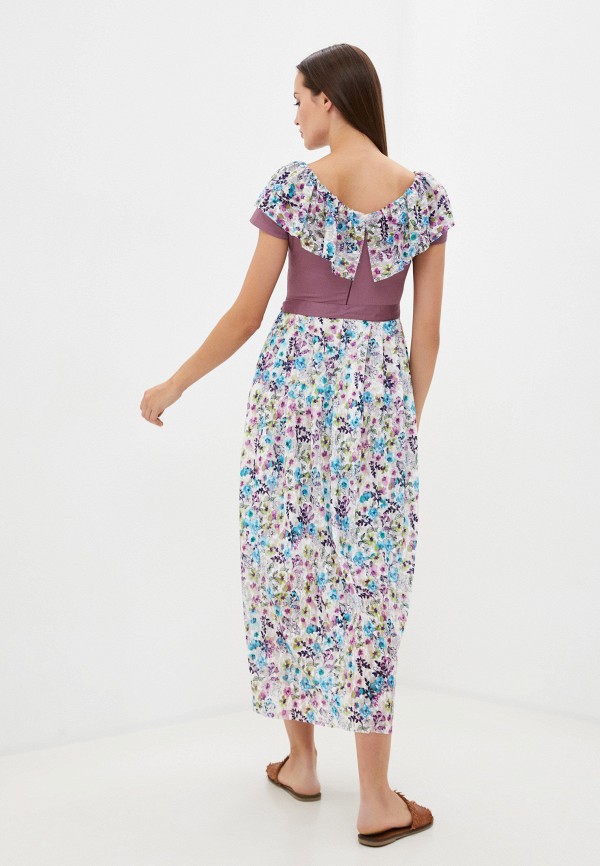 Vera Lapina Платье - фото 3