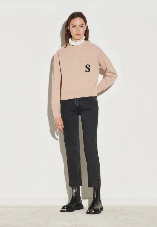 Vetements sandro new arrivals