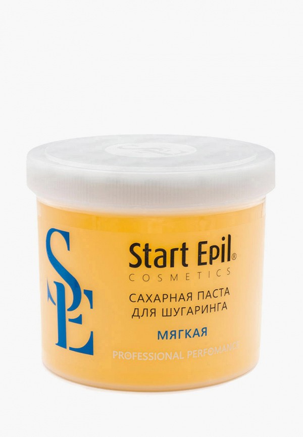 Start Epil Паста для шугаринга - мягкая - фото 1