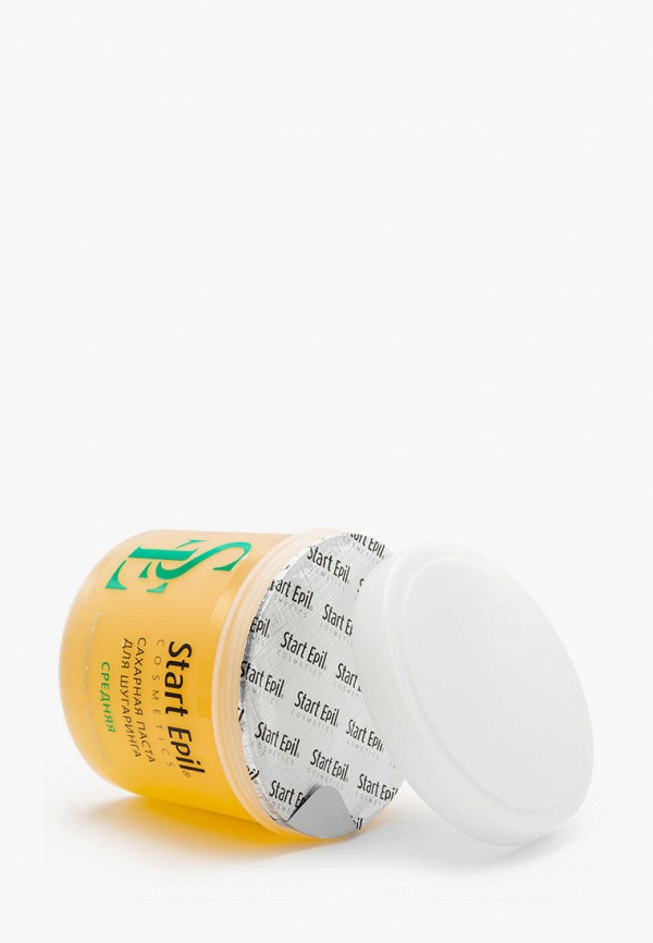 Start Epil Паста для шугаринга - Средняя, 750 г - фото 3