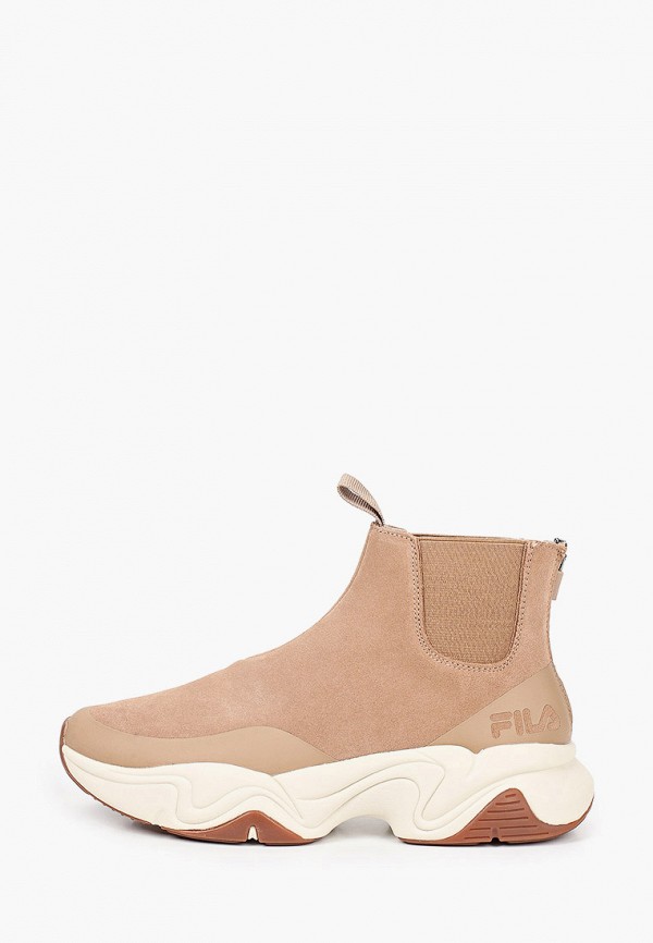 Fila Кроссовки - NEBULA MID 2.0 - фото 1