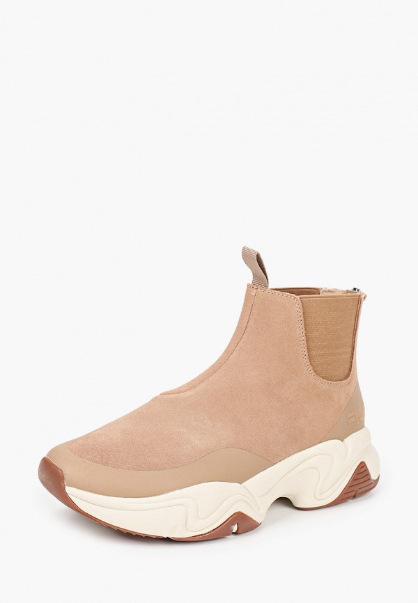 Fila Кроссовки - NEBULA MID 2.0 - фото 2