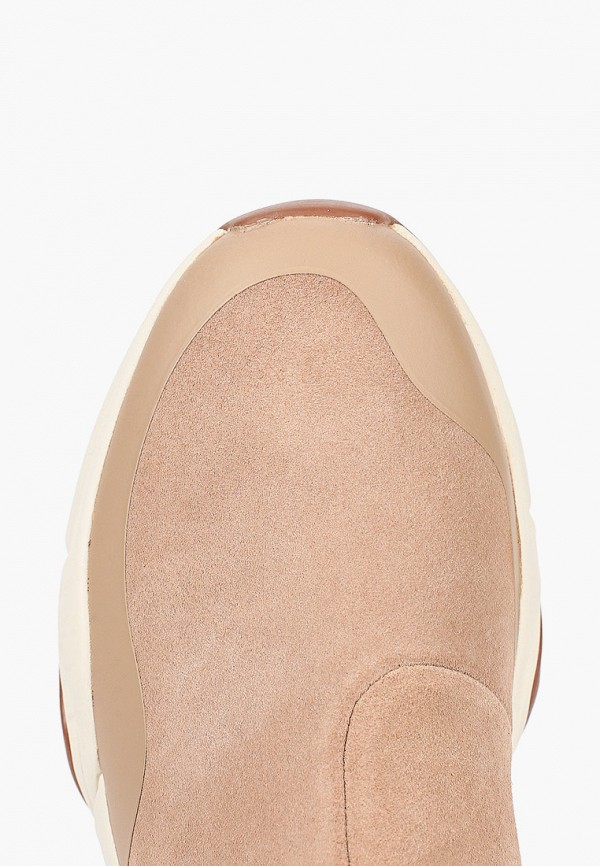 Fila Кроссовки - NEBULA MID 2.0 - фото 4