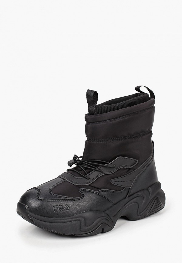Fila Дутики - NEBULA PUFFY WNTR HI - фото 2