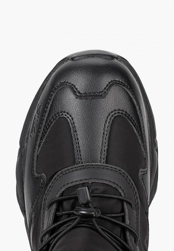 Fila Дутики - NEBULA PUFFY WNTR HI - фото 4