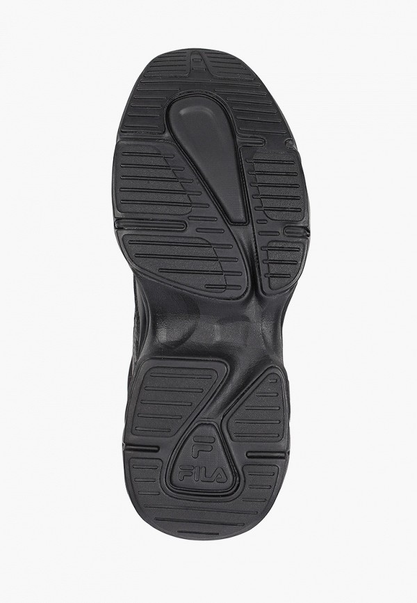 Fila Дутики - NEBULA PUFFY WNTR HI - фото 5