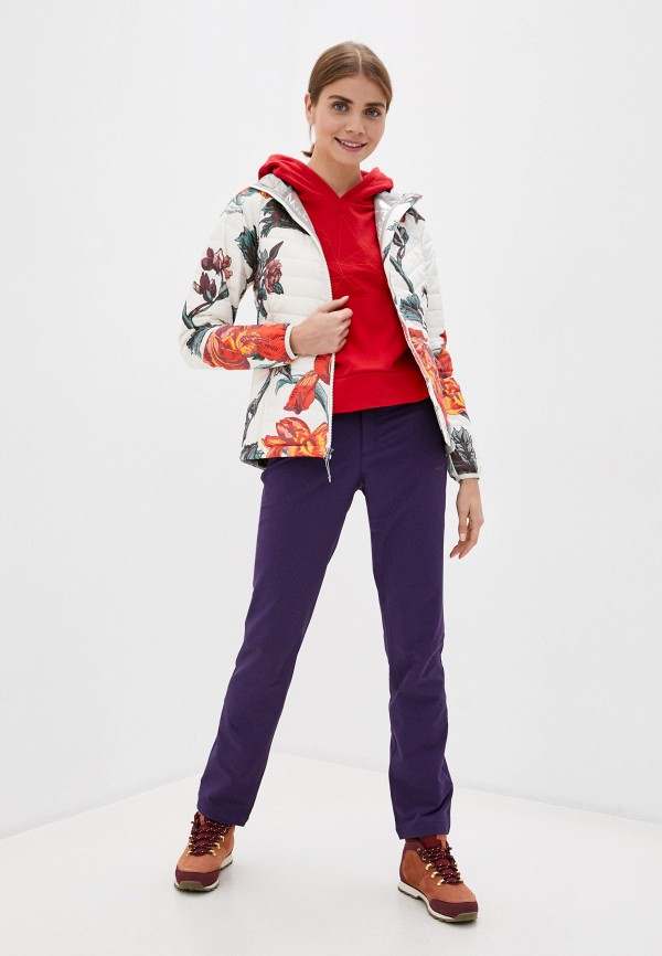 Columbia Куртка утепленная - Powder Lite™ Hooded Jacket - фото 2