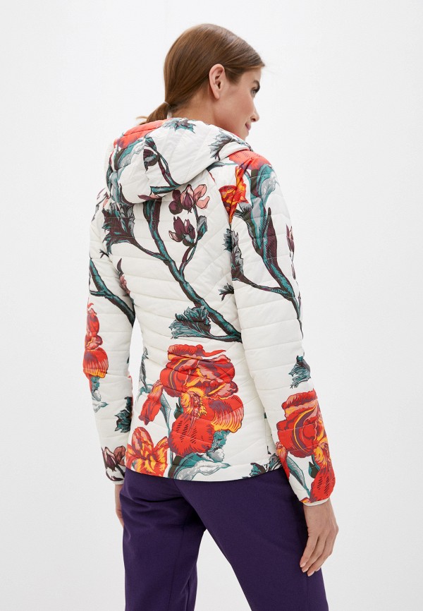 Columbia Куртка утепленная - Powder Lite™ Hooded Jacket - фото 3