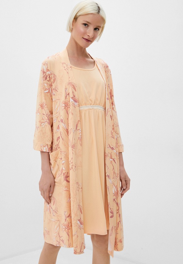 Lika Dress Костюм домашний