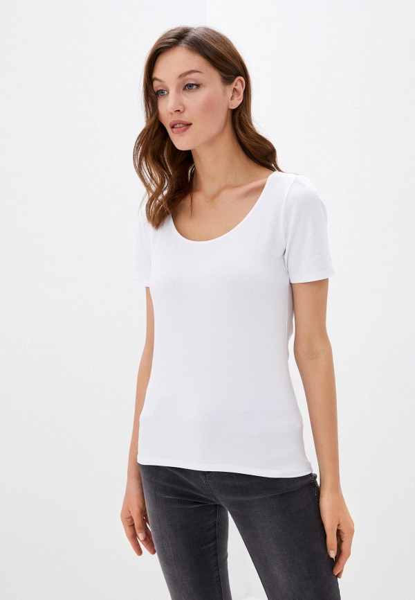 Teyli Футболка - , повседневная, спортивная - фото 1