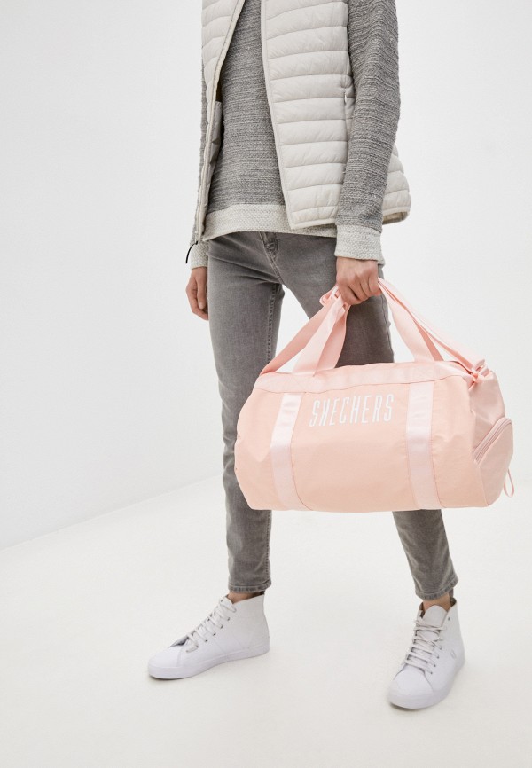 Skechers Сумка спортивная - фото 4