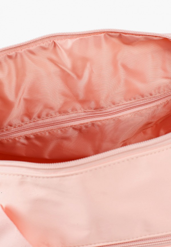 Сумка спортивная Skechers, цвет: розовый, MP002XW02GHW — купить в ...