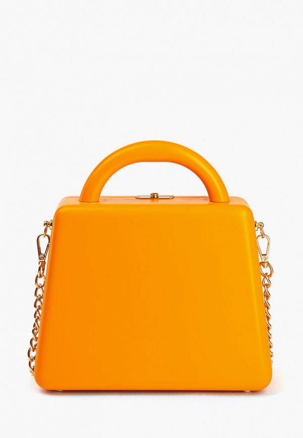 Mybacio Сумка - ORANGE LULLABY - фото 2