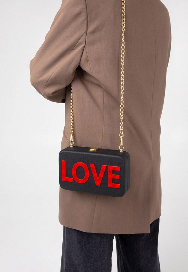 Mybacio Сумка - LOVE - фото 2