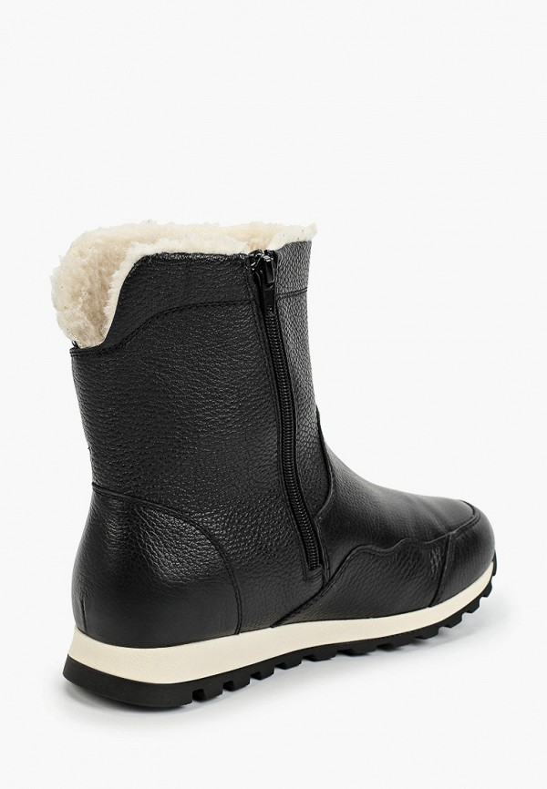 Ralf Ringer Полусапоги - WALL-G 7 - фото 3