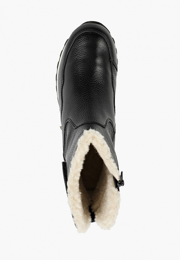 Ralf Ringer Полусапоги - WALL-G 7 - фото 4