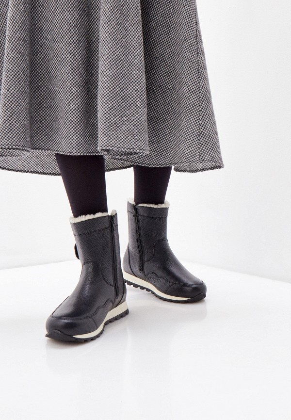 Ralf Ringer Полусапоги - WALL-G 7 - фото 6