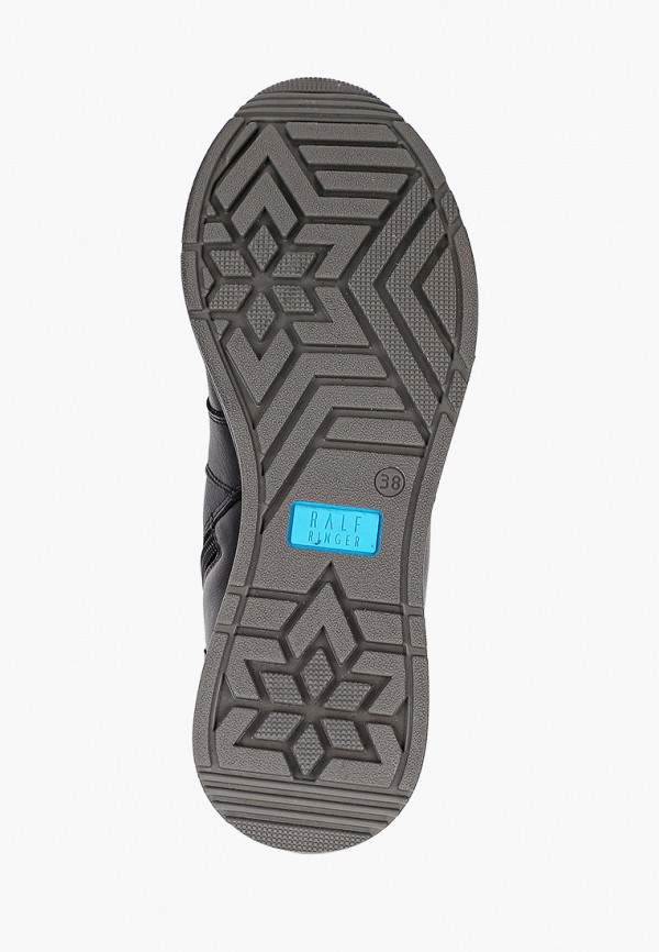 Ralf Ringer Ботинки - RENE - фото 5